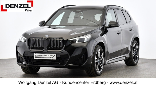 Bild 0: BMW iX1 xDrive30 U11 XE2