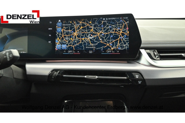 Bild 10: BMW iX1 xDrive30 U11 XE2