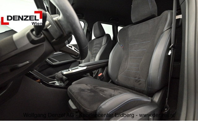 Bild 12: BMW iX1 xDrive30 U11 XE2