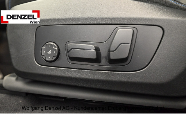 Bild 13: BMW iX1 xDrive30 U11 XE2