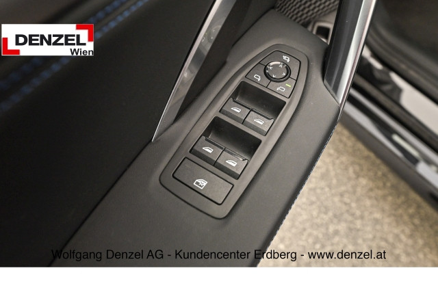 Bild 14: BMW iX1 xDrive30 U11 XE2