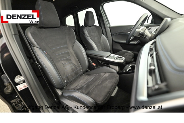 Bild 16: BMW iX1 xDrive30 U11 XE2