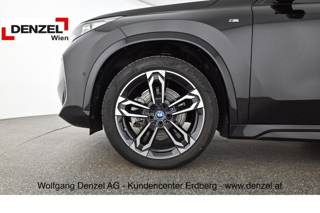 Bild 17: BMW iX1 xDrive30 U11 XE2