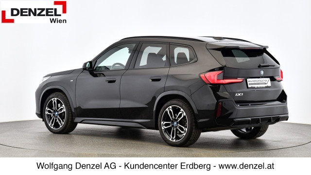 Bild 1: BMW iX1 xDrive30 U11 XE2