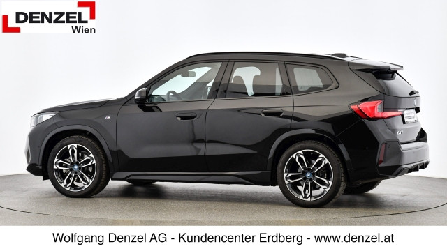 Bild 2: BMW iX1 xDrive30 U11 XE2