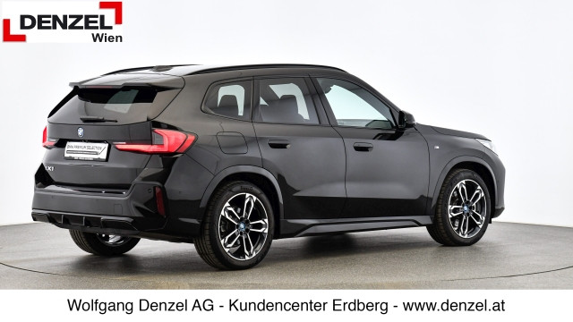Bild 4: BMW iX1 xDrive30 U11 XE2