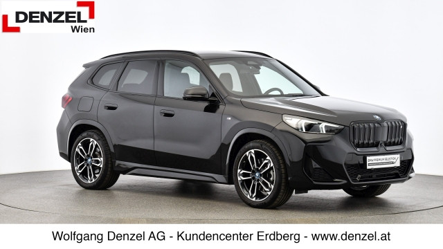 Bild 5: BMW iX1 xDrive30 U11 XE2