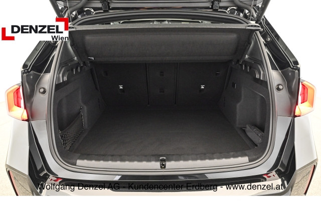 Bild 7: BMW iX1 xDrive30 U11 XE2