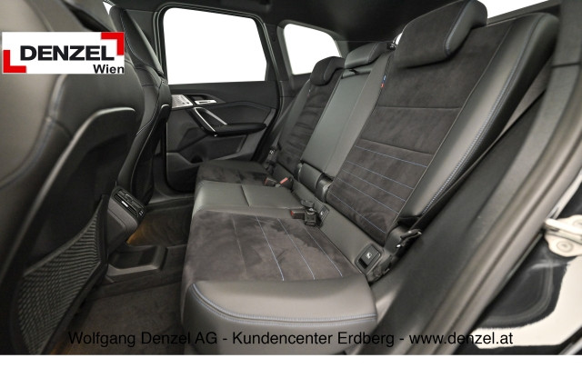 Bild 8: BMW iX1 xDrive30 U11 XE2