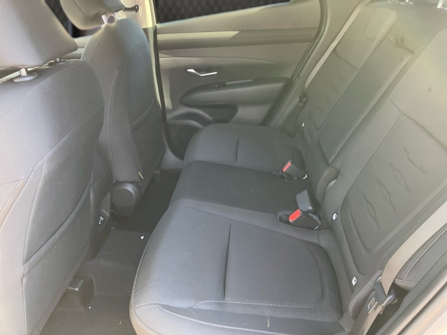 Bild 8: Hyundai Tucson NX4 GO 1,6 T-GDi 2WD 48V DCT