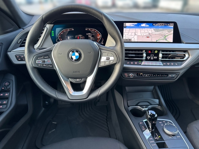 Bild 6: BMW 218i Gran Coupe F44