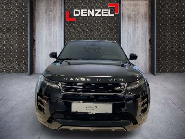 Bild 12: Land Rover Range Rover Evoque D165 SV Dynamic SE AWD