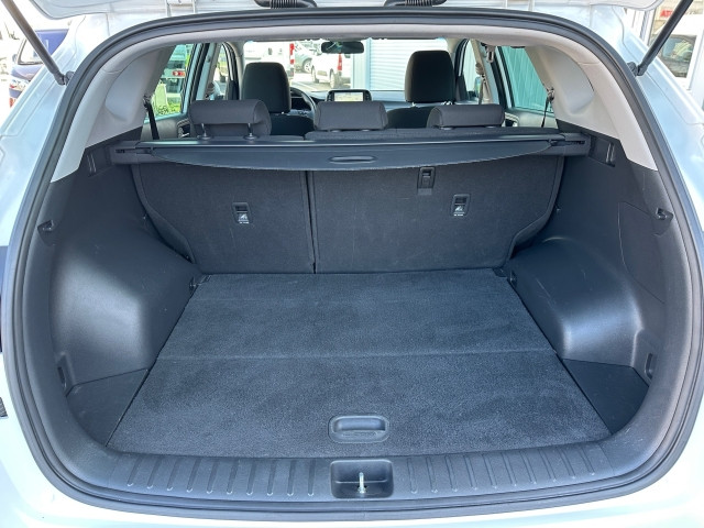 Bild 9: Hyundai Tucson 1,6 GDI Level