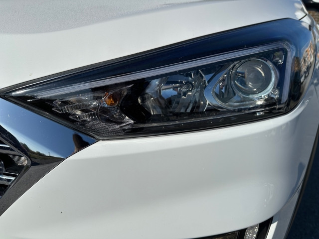 Bild 11: Hyundai Tucson 1,6 GDI Level