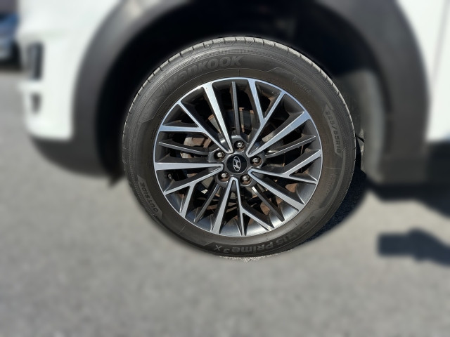 Bild 4: Hyundai Tucson 1,6 GDI Level