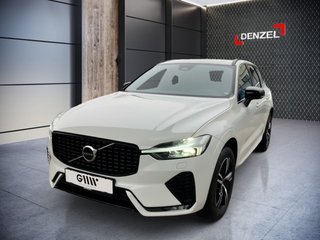 Bild 1: VOLVO PKW XC60 B4 AWD Plus Dark