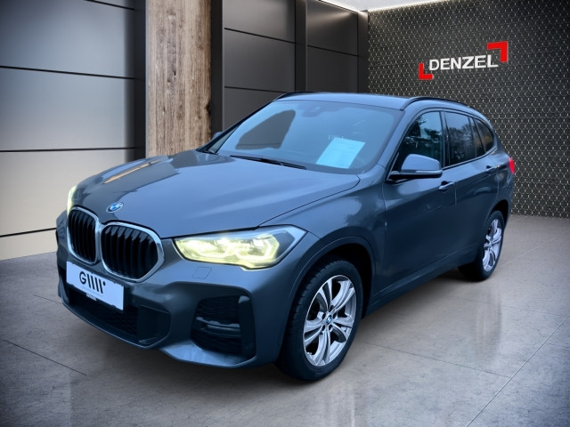 Bild 0: BMW X1 xDrive18d Aut.