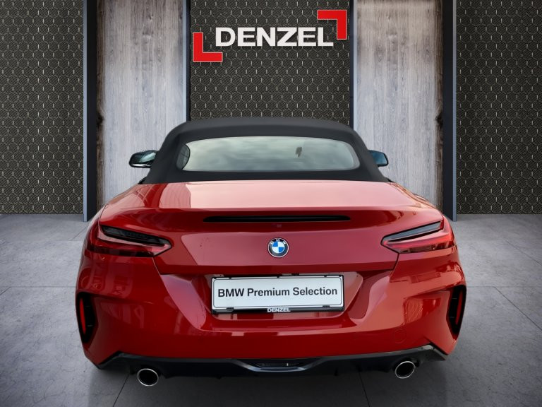 Bild 10: BMW Z4 sDrive20i Aut.