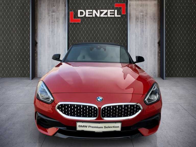 Bild 12: BMW Z4 sDrive20i Aut.