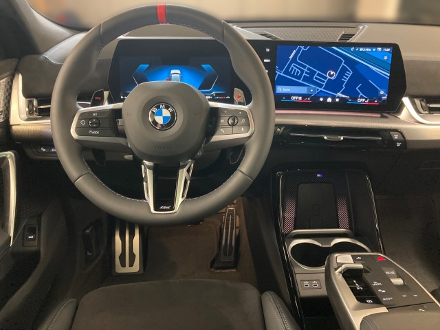 Bild 10: BMW X2 M35i xDrive U10 B48