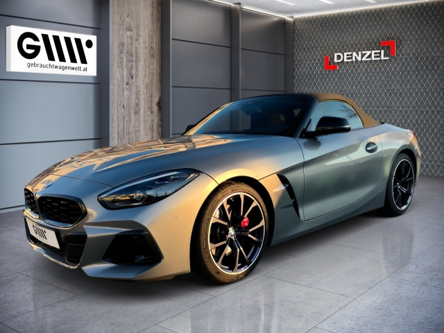 Bild 0: BMW Z4 M40i G29