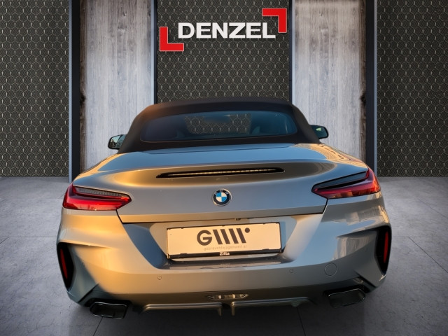 Bild 10: BMW Z4 M40i G29