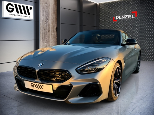 Bild 1: BMW Z4 M40i G29