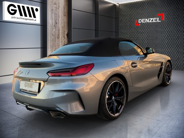 Bild 3: BMW Z4 M40i G29