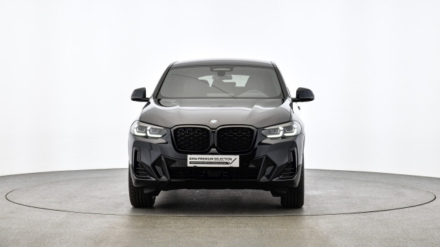 Bild 7: BMW X4 xDrive 20d G02 B47