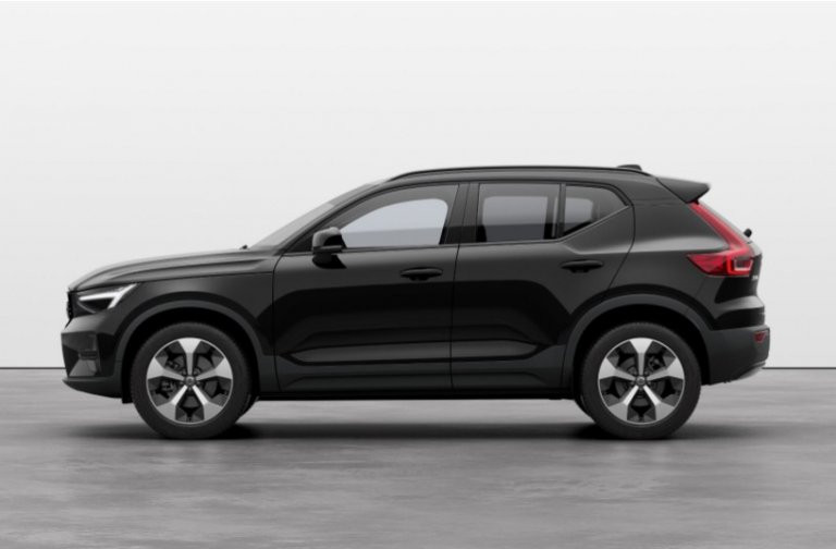 Bild 2: VOLVO PKW XC40 B4 Mild Hybrid Ultra Dark