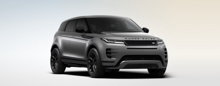 Bild 0: Land Rover Range Rover Evoque D200 Dynamic SE