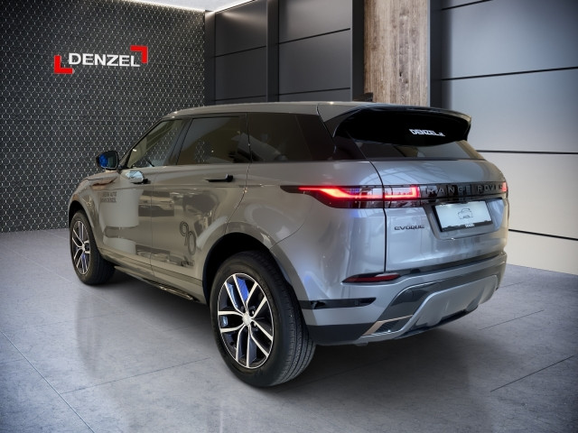 Bild 1: Land Rover Range Rover Evoque D200 Dynamic SE