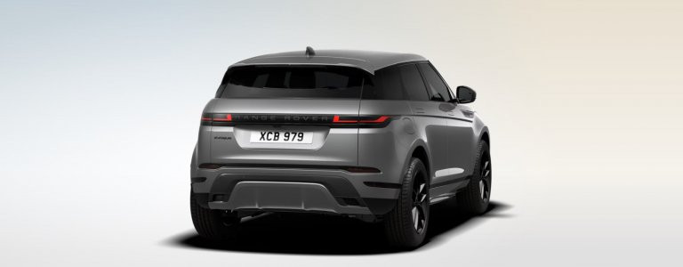 Bild 2: Land Rover Range Rover Evoque D200 Dynamic SE