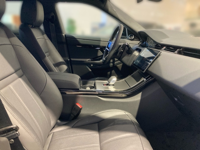 Bild 6: Land Rover Range Rover Evoque D200 Dynamic SE