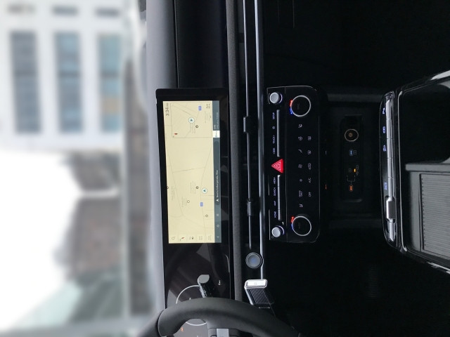 Bild 9: Hyundai Tucson NX4 GO 1,6 T-GDi 2WD 48V DCT