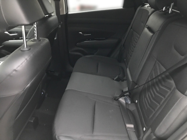 Bild 5: Hyundai Tucson NX4 GO 1,6 T-GDi 2WD 48V DCT
