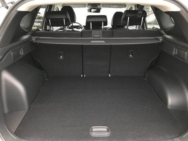Bild 6: Hyundai Tucson NX4 GO 1,6 T-GDi 2WD 48V DCT