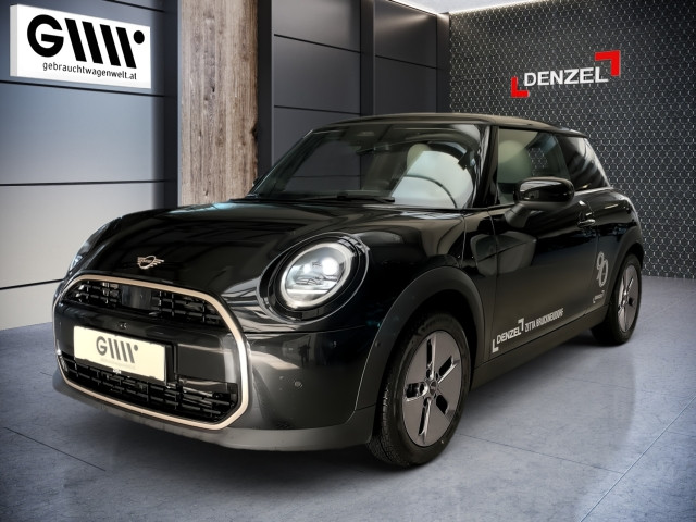 Bild 0: Mini Mini Cooper C F66 B38