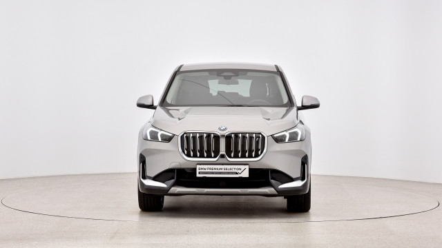 Bild 6: BMW iX1 xDrive30 U11