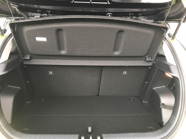 Bild 9: Hyundai i20 (BC3) Comfort Line 1.2 MPI