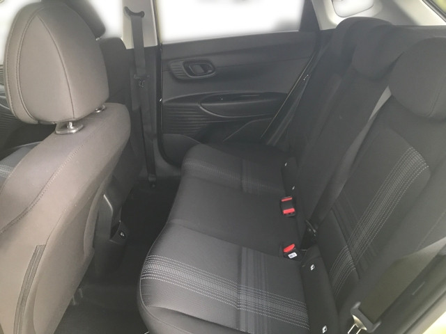 Bild 8: Hyundai i20 (BC3) Comfort Line 1.2 MPI