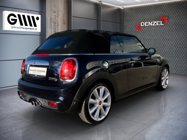 Bild 3: Mini Cooper S F57