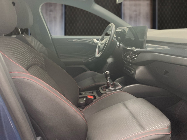 Bild 9: Ford Focus 1,0 EcoBoost H