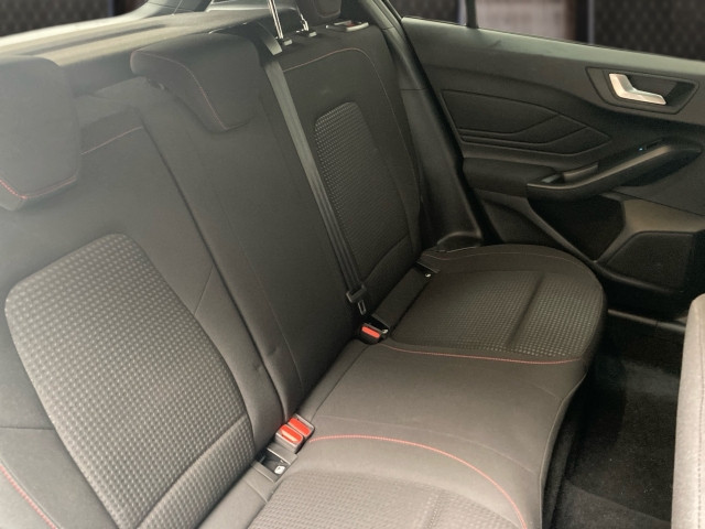 Bild 12: Ford Focus 1,0 EcoBoost H