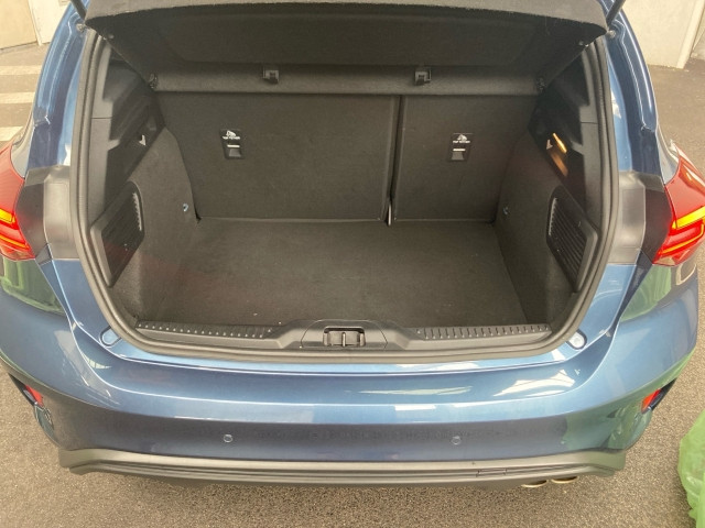 Bild 1: Ford Focus 1,0 EcoBoost H