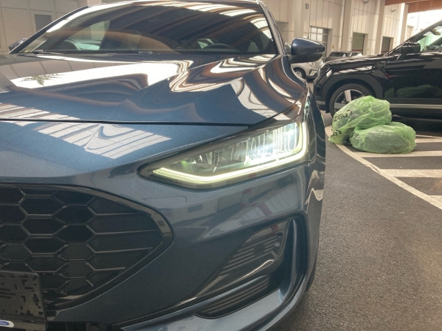 Bild 3: Ford Focus 1,0 EcoBoost H