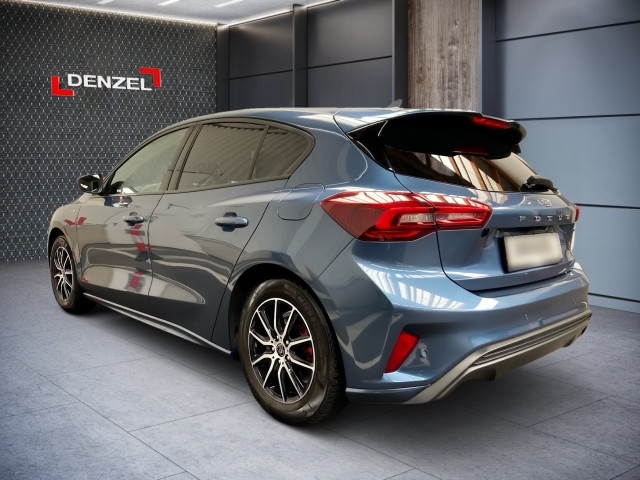 Bild 6: Ford Focus 1,0 EcoBoost H