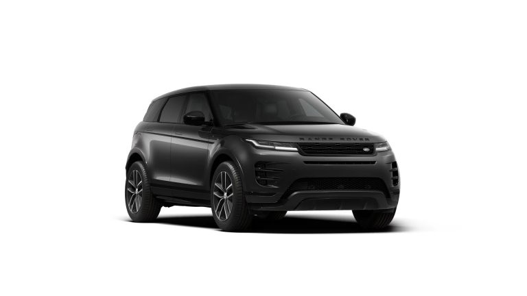 Bild 0: Land Rover Range Rover Evoque P270e Dynamic SE