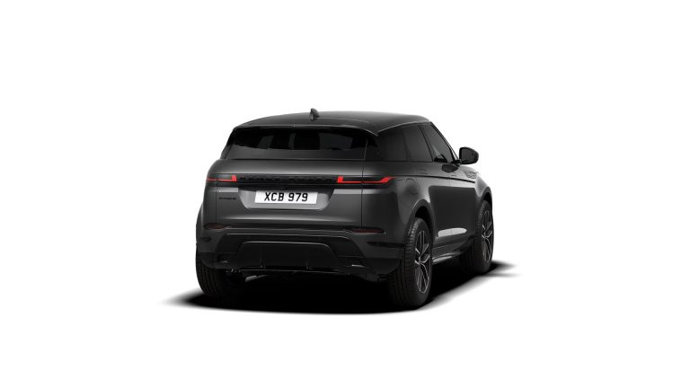 Bild 2: Land Rover Range Rover Evoque P270e Dynamic SE