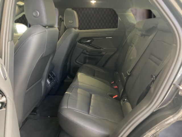 Bild 7: Land Rover Range Rover Evoque P270e Dynamic SE